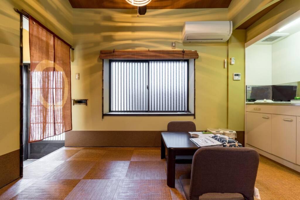 三十三間堂近くのカノンハウス Kanon House Kyoto