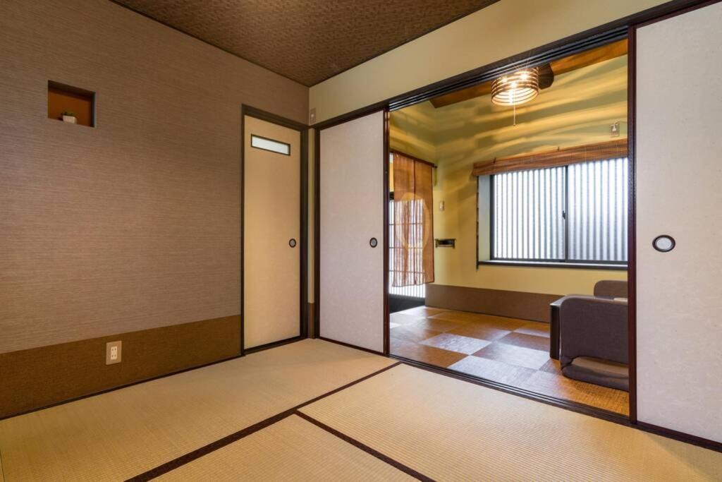 Apartment 三十三間堂近くのカノンハウス Kanon House Kyoto