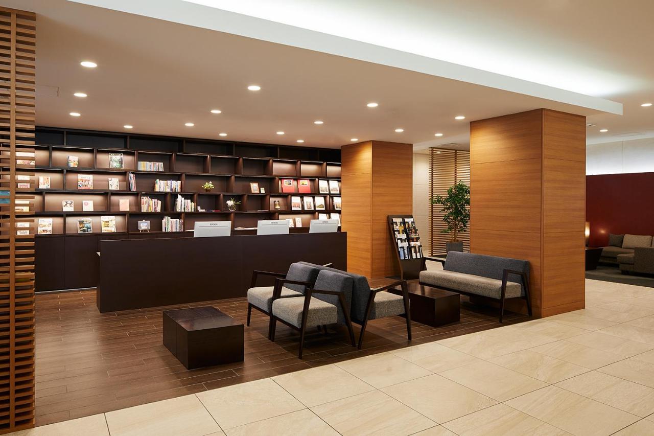 Hotel Almont Kyoto