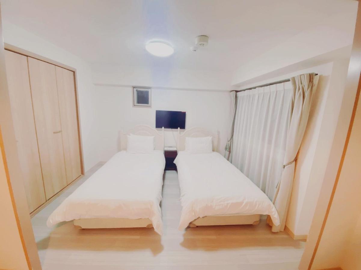 Kiro Station Aparthotel Kyoto