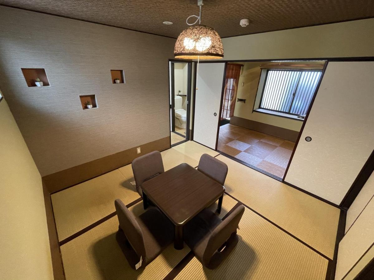 Apartment 三十三間堂近くのカノンハウス Kanon House *