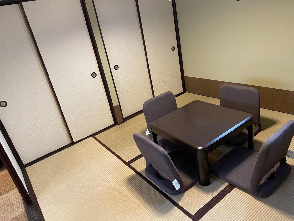 Apartment 三十三間堂近くのカノンハウス Kanon House