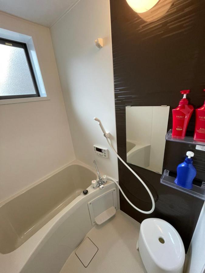 Apartment 三十三間堂近くのカノンハウス Kanon House Kyoto