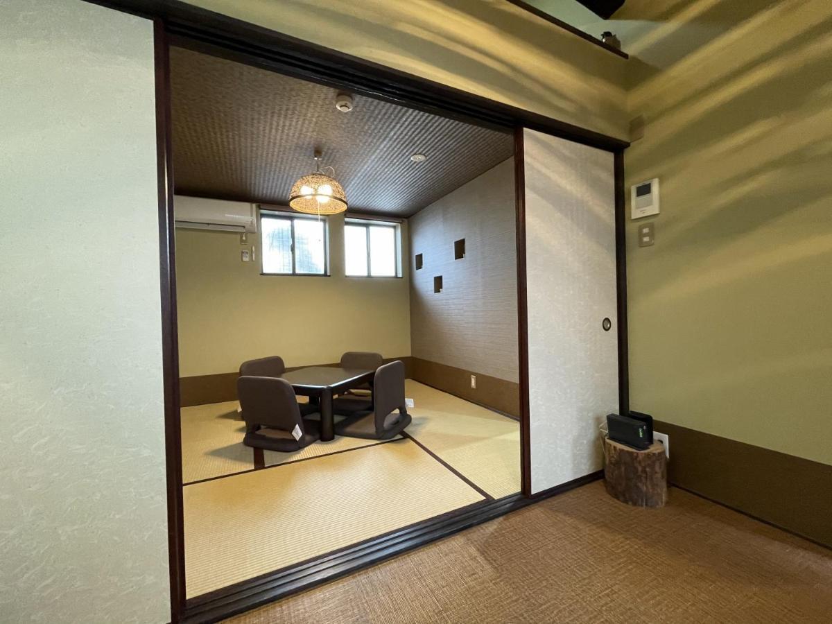 Apartment 三十三間堂近くのカノンハウス Kanon House *