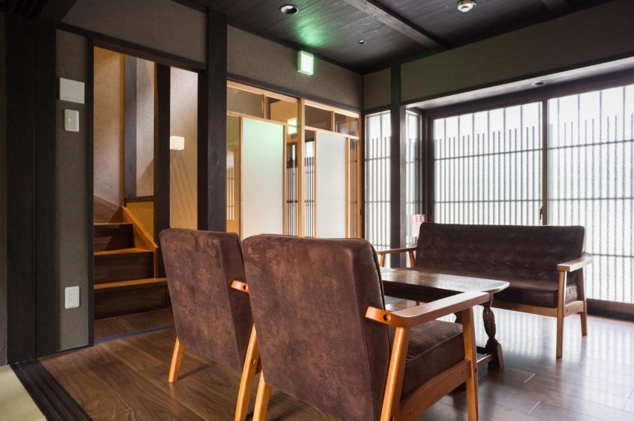 Reikaku Yasaka / Vacation 70326 Holiday home Kyoto
