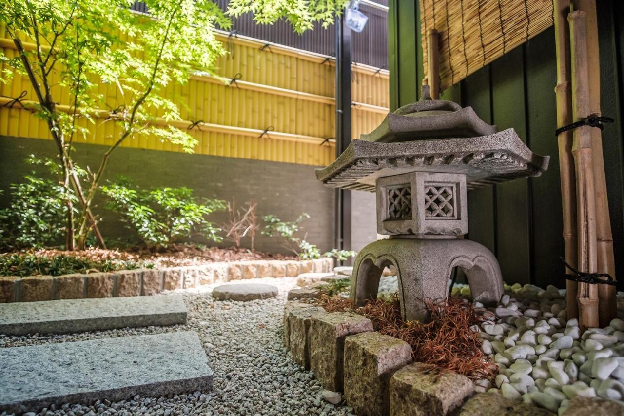 Kyoran Kyogetsu Tei- Vacation 72403 Holiday home Kyoto