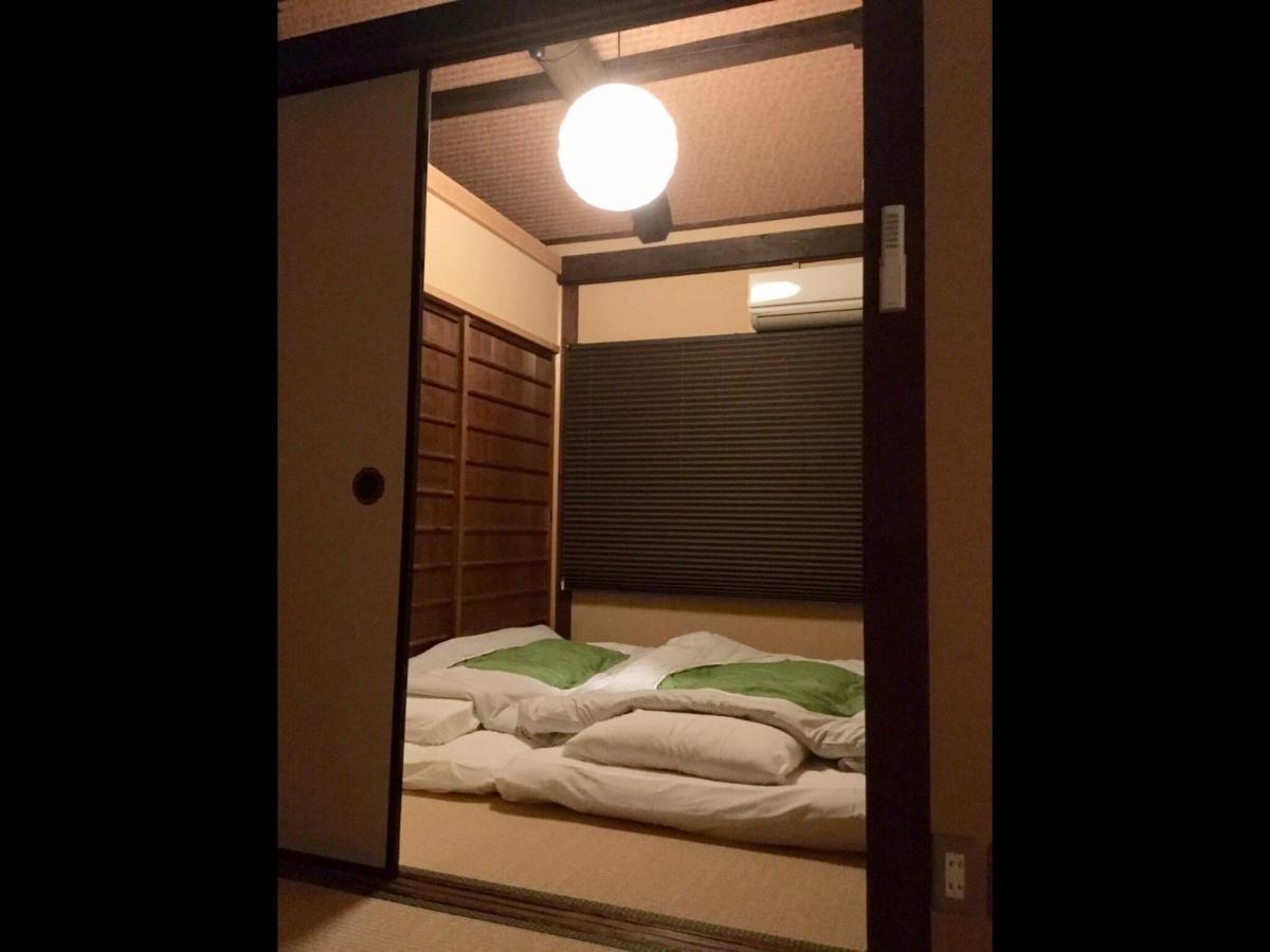 Machiya Tsubara Gojozaka - Vacation 39192 Holiday home
