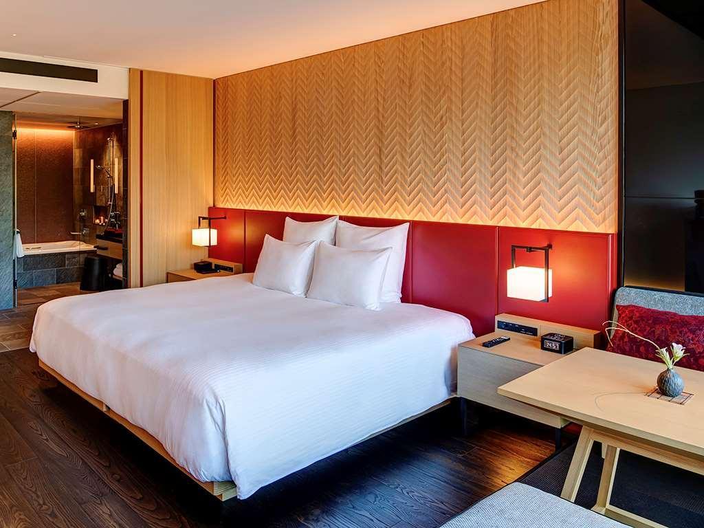 Garrya Nijo Castle - Banyan Group 5*