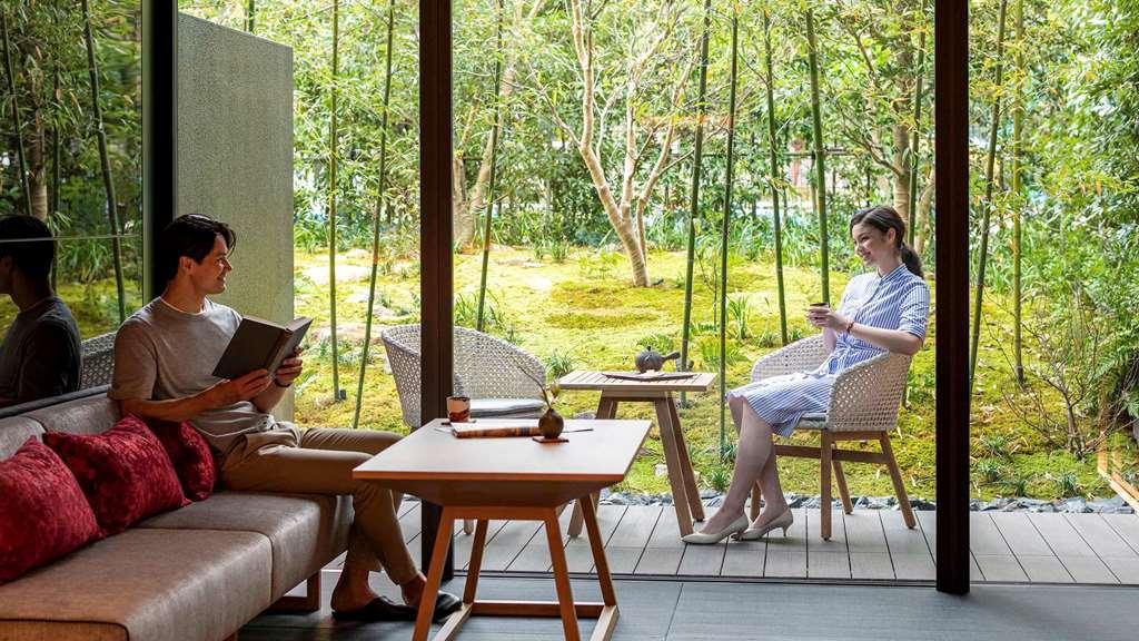 Hotel Garrya Nijo Castle - Banyan Group Kyoto