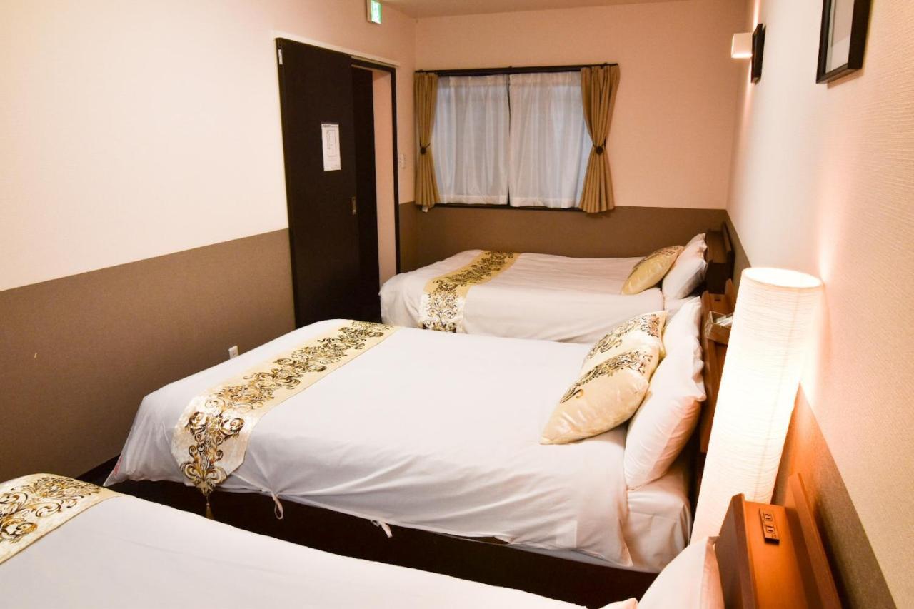 Minami-ku - House / Vacation 81714 Holiday home *