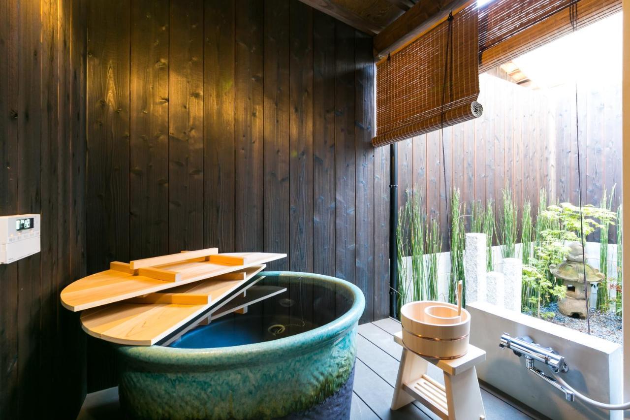 Apartment Kyotoya Tsukinoyu Kagayakitei South