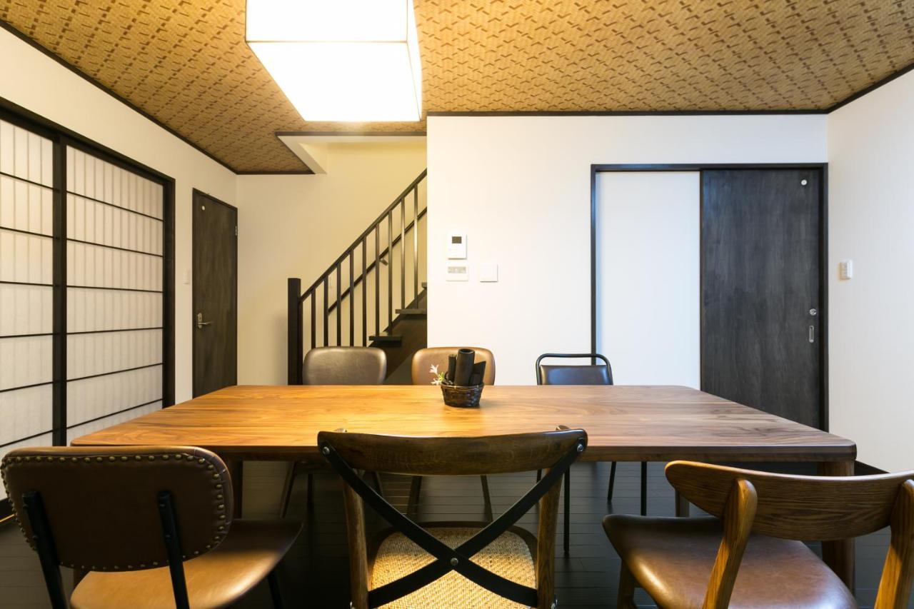 Apartment Kyotoya Tsukinoyu Kagayakitei South Kyoto