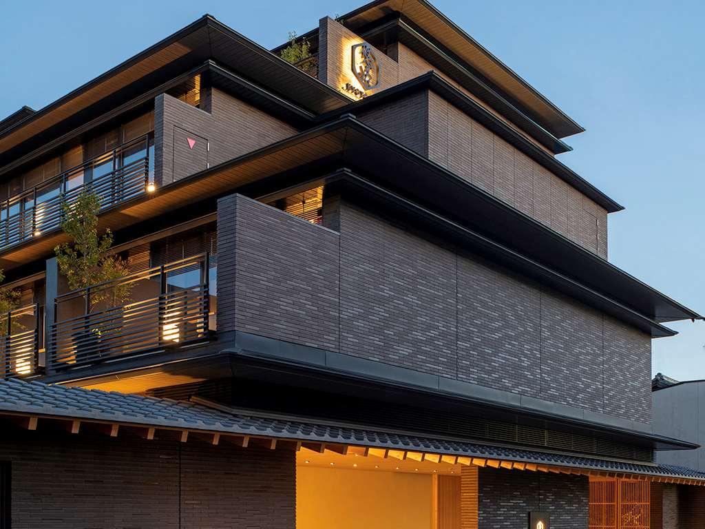Garrya Nijo Castle - Banyan Group Hotel