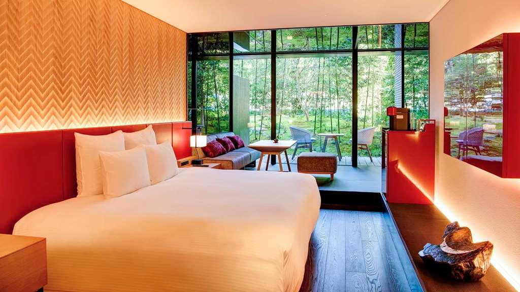 Garrya Nijo Castle - Banyan Group 5*