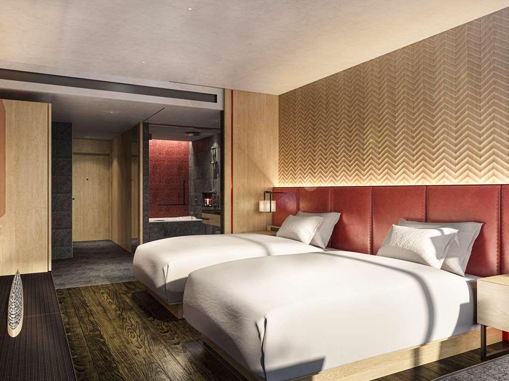 Hotel Garrya Nijo Castle - Banyan Group