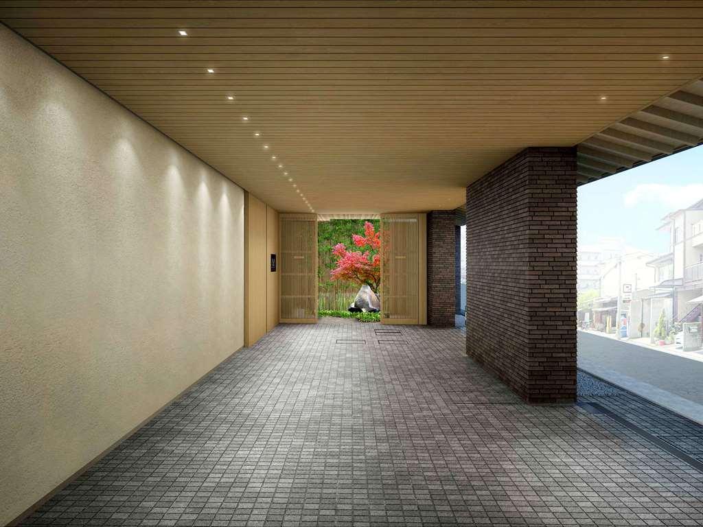 Hotel Garrya Nijo Castle - Banyan Group 5*