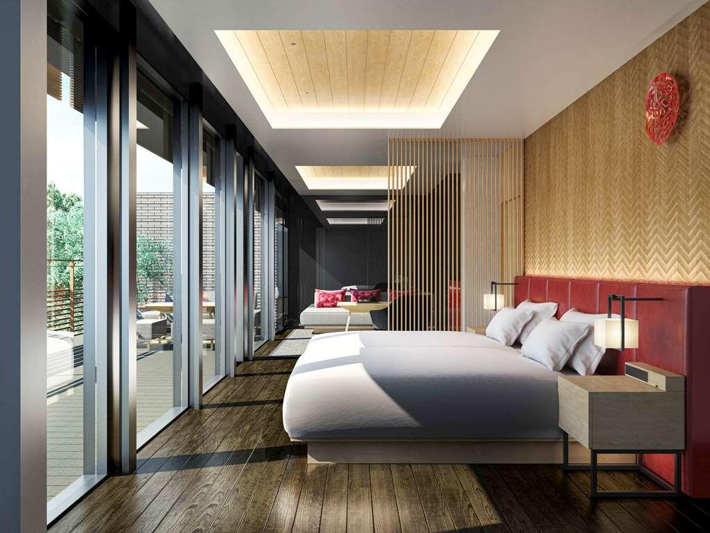 Hotel Garrya Nijo Castle - Banyan Group Kyoto