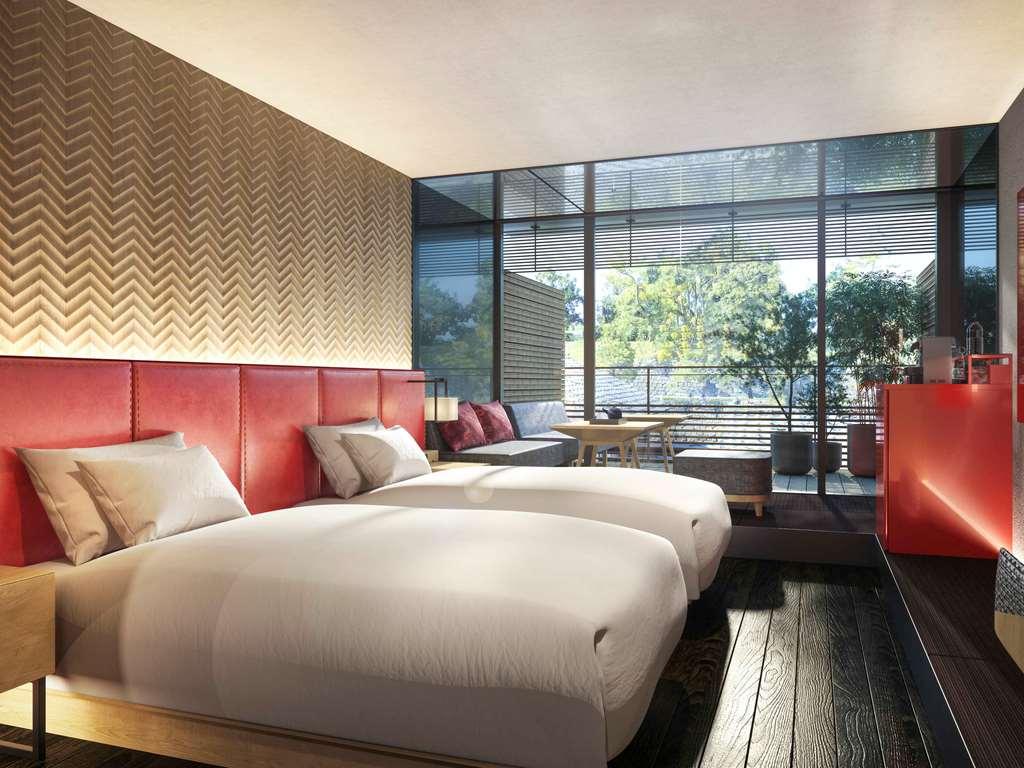 Garrya Nijo Castle - Banyan Group Hotel