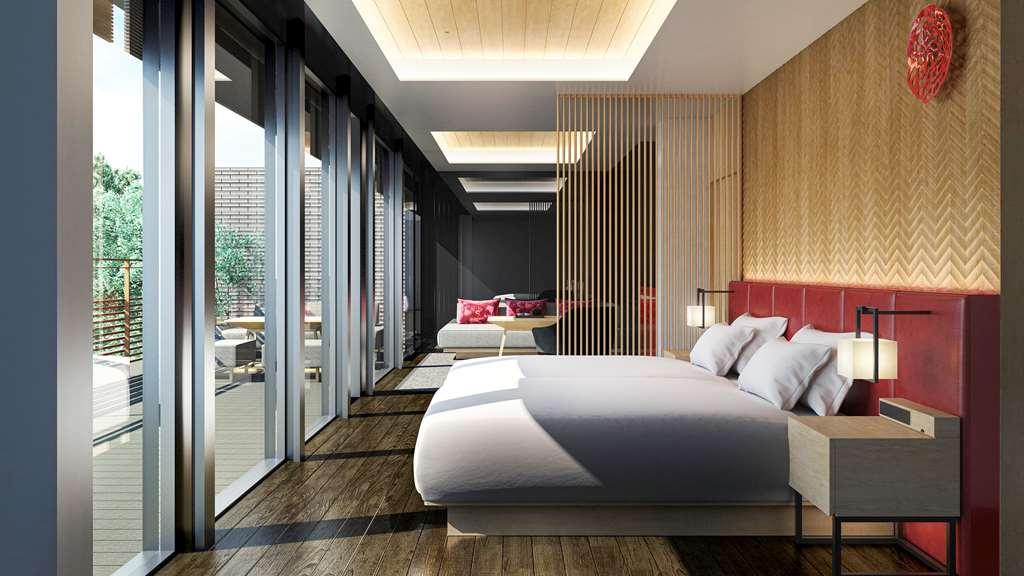 Hotel Garrya Nijo Castle - Banyan Group 5*