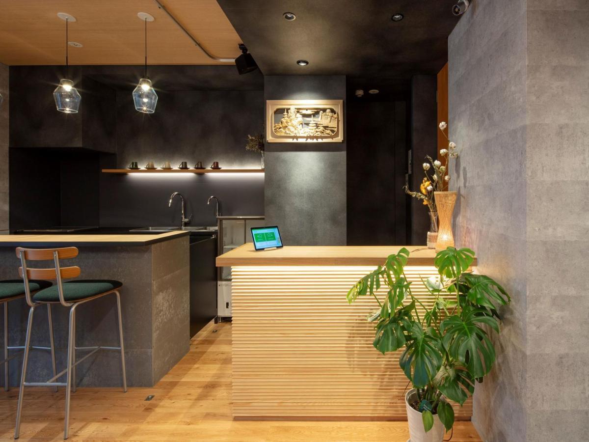 Hotel Tanakaya Karasuma 3*