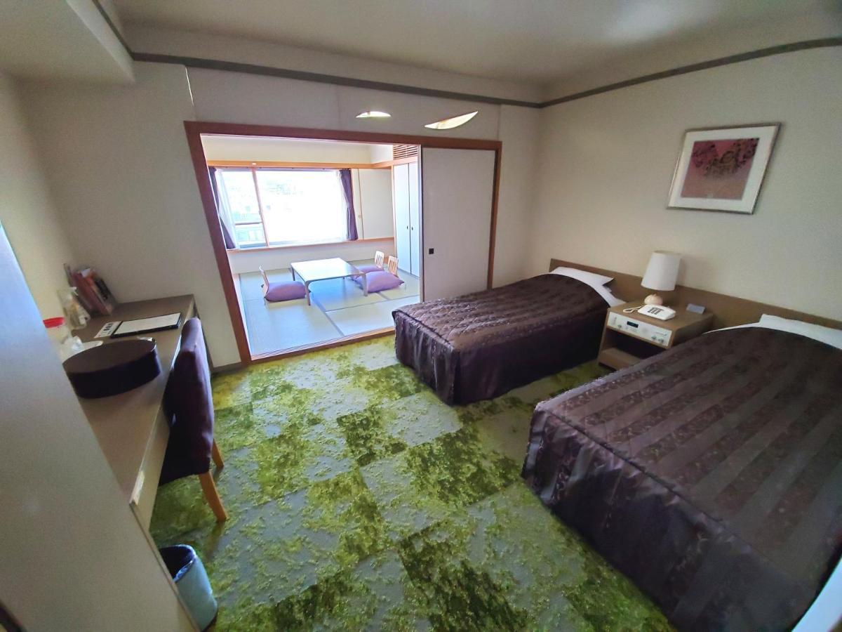 Ryokan The Gran Elegante 3*