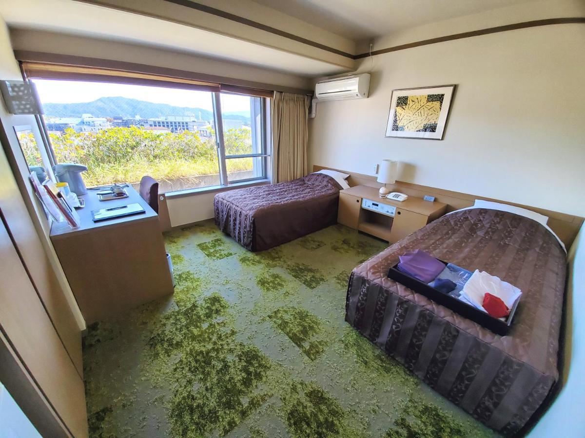 The Gran Elegante Ryokan 3*
