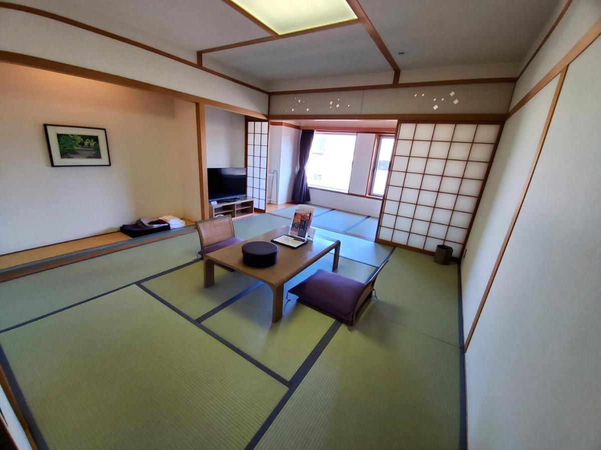 Ryokan The Gran Elegante