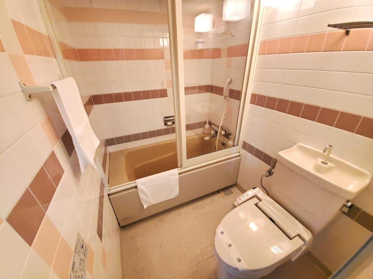 Ryokan The Gran Elegante 3*