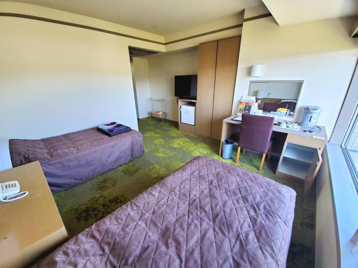 Ryokan The Gran Elegante 3*