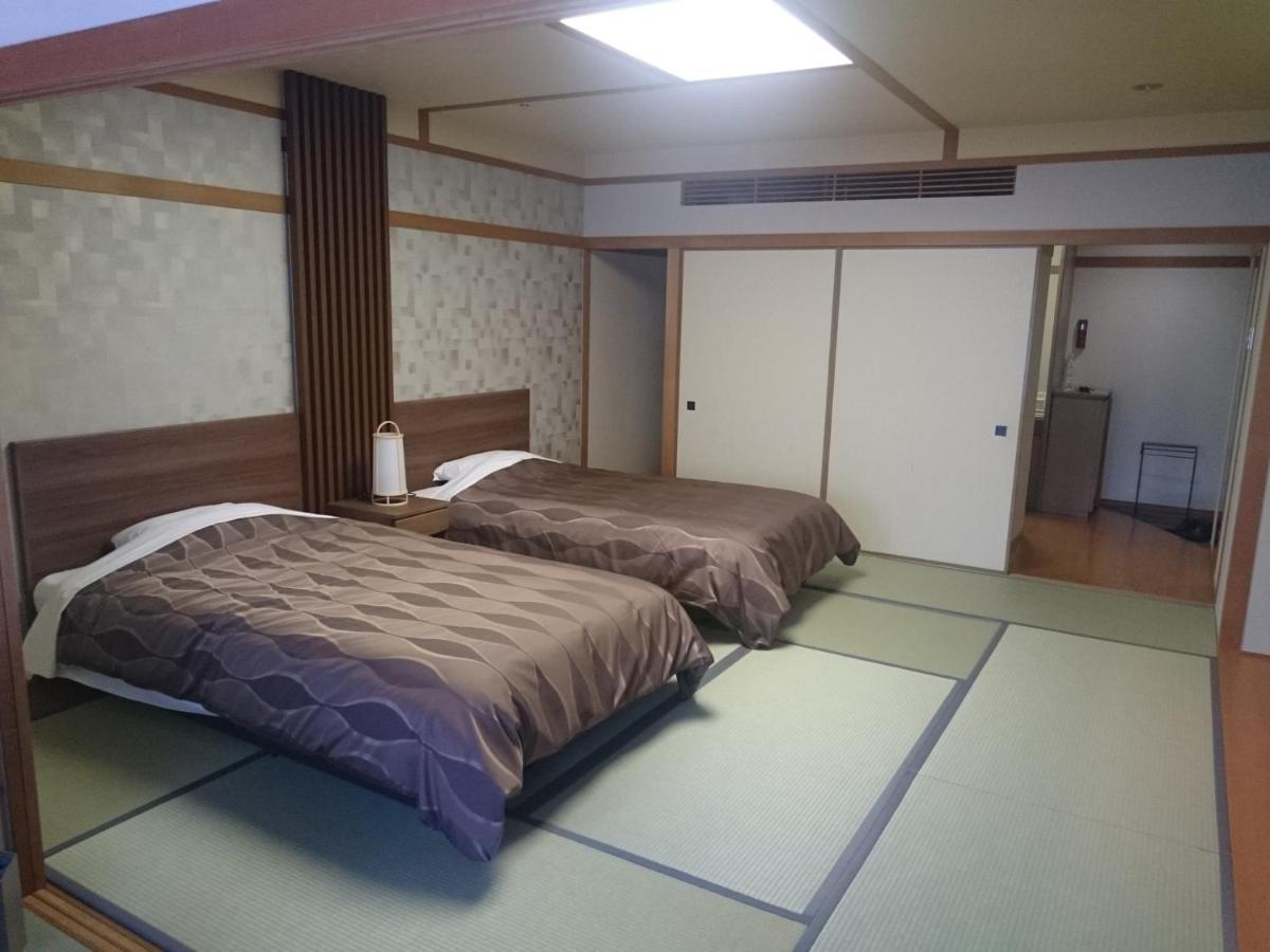 The Gran Elegante Kyoto