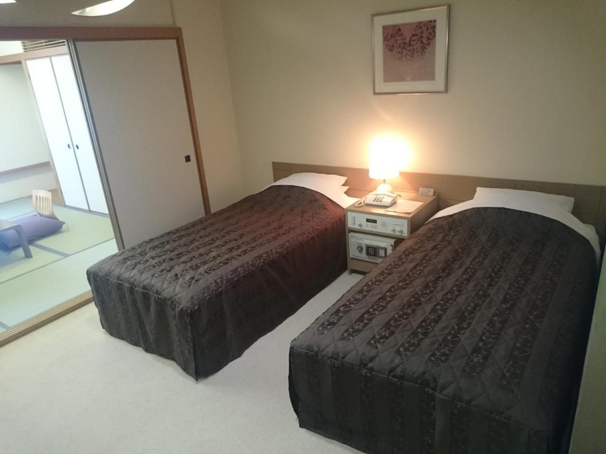 The Gran Elegante Ryokan 3*
