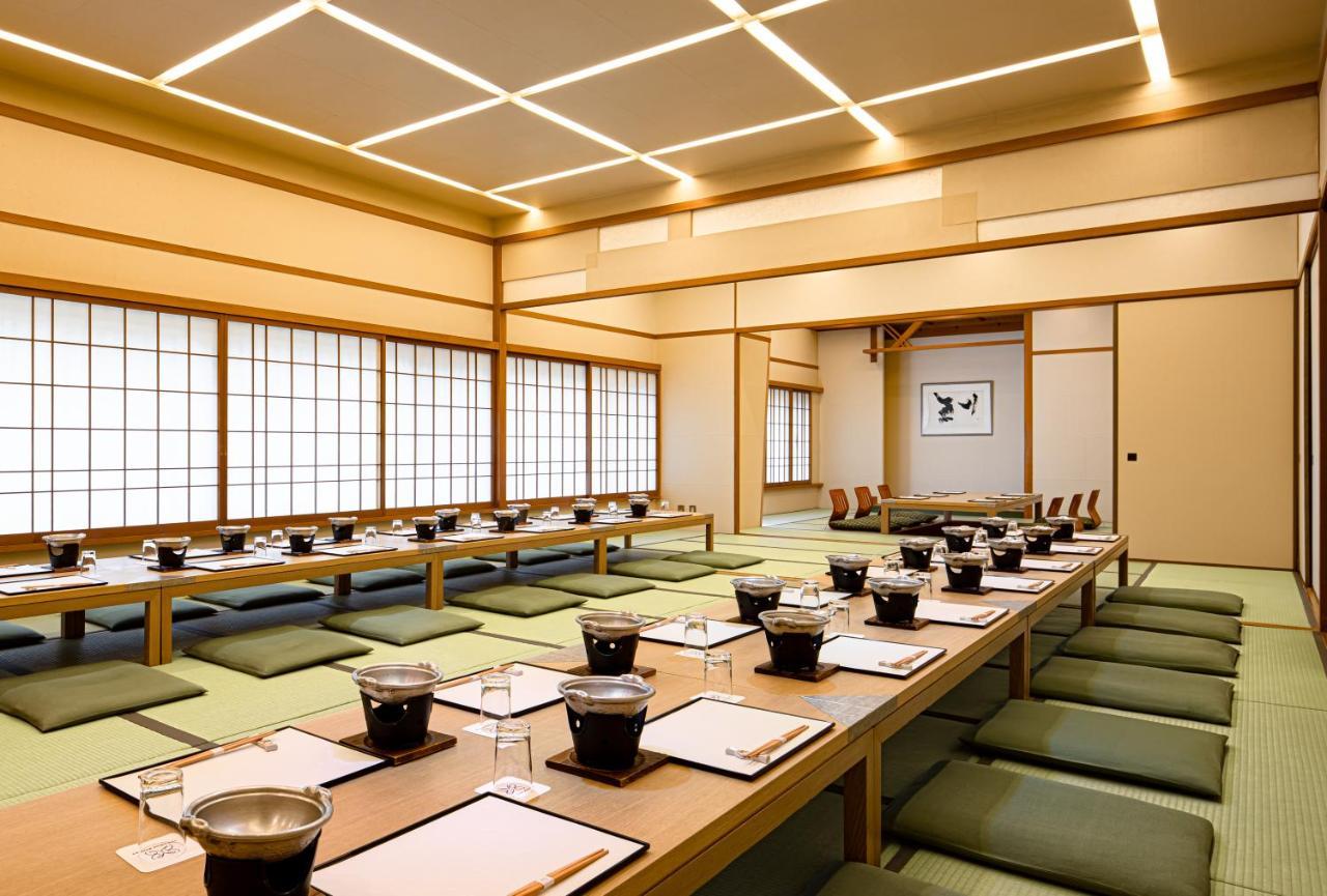 Ryokan The Gran Elegante Kyoto