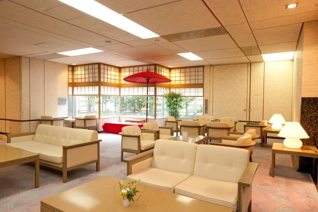 The Gran Elegante Ryokan