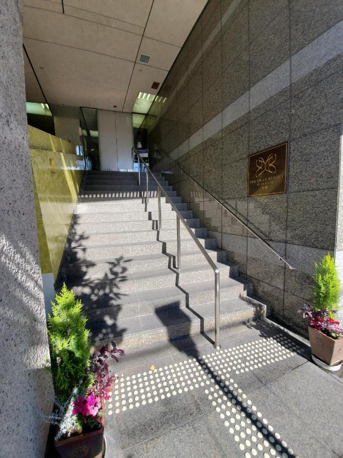 The Gran Elegante Ryokan