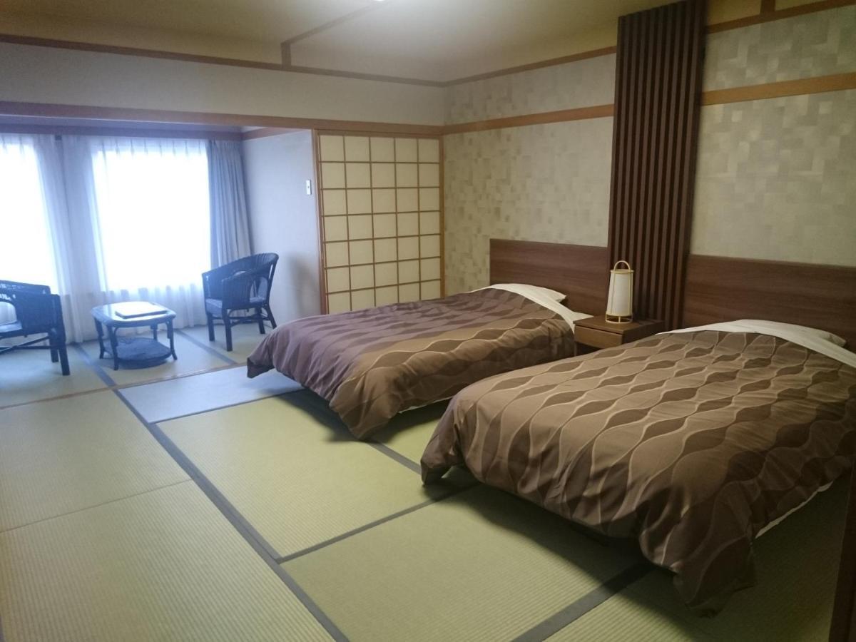 Ryokan The Gran Elegante 3*