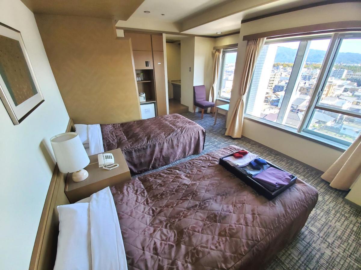 Ryokan The Gran Elegante
