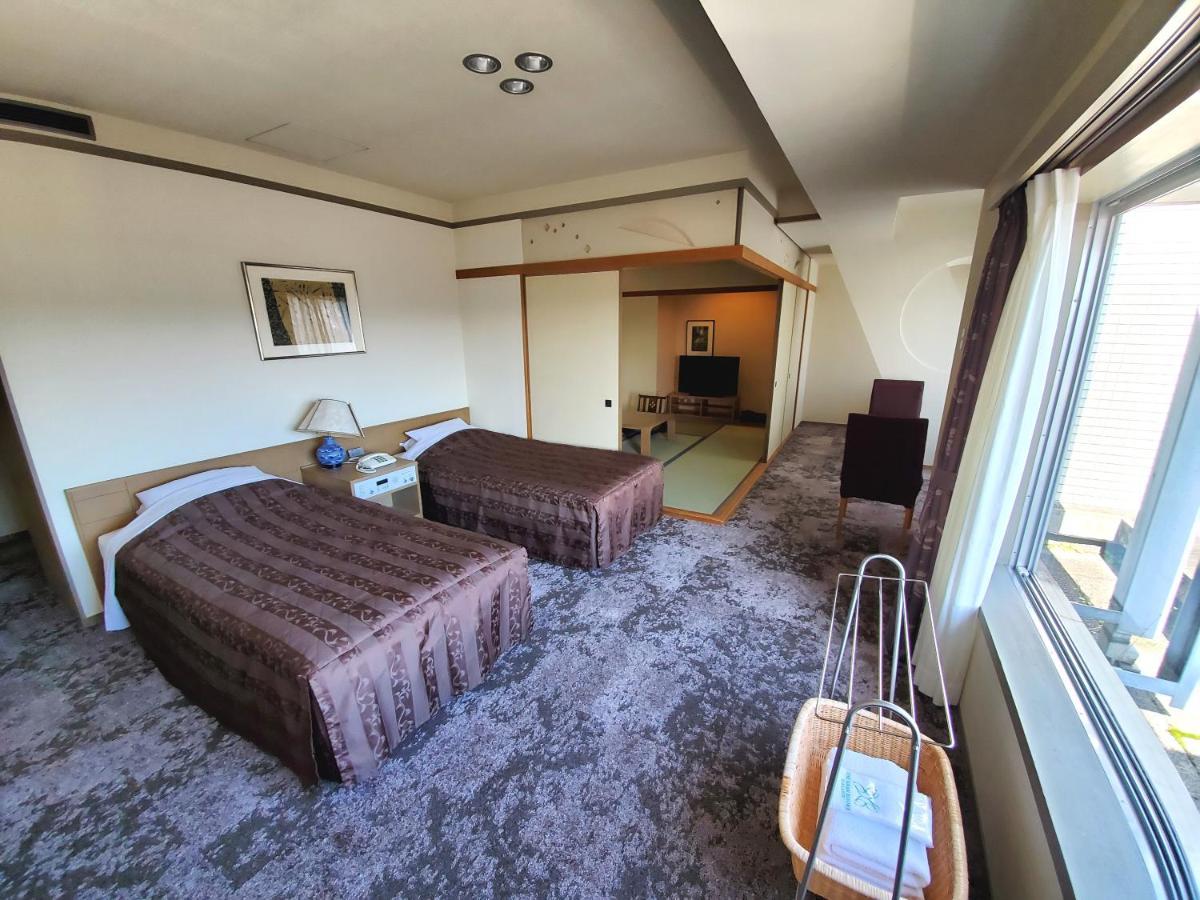 The Gran Elegante Ryokan 3*