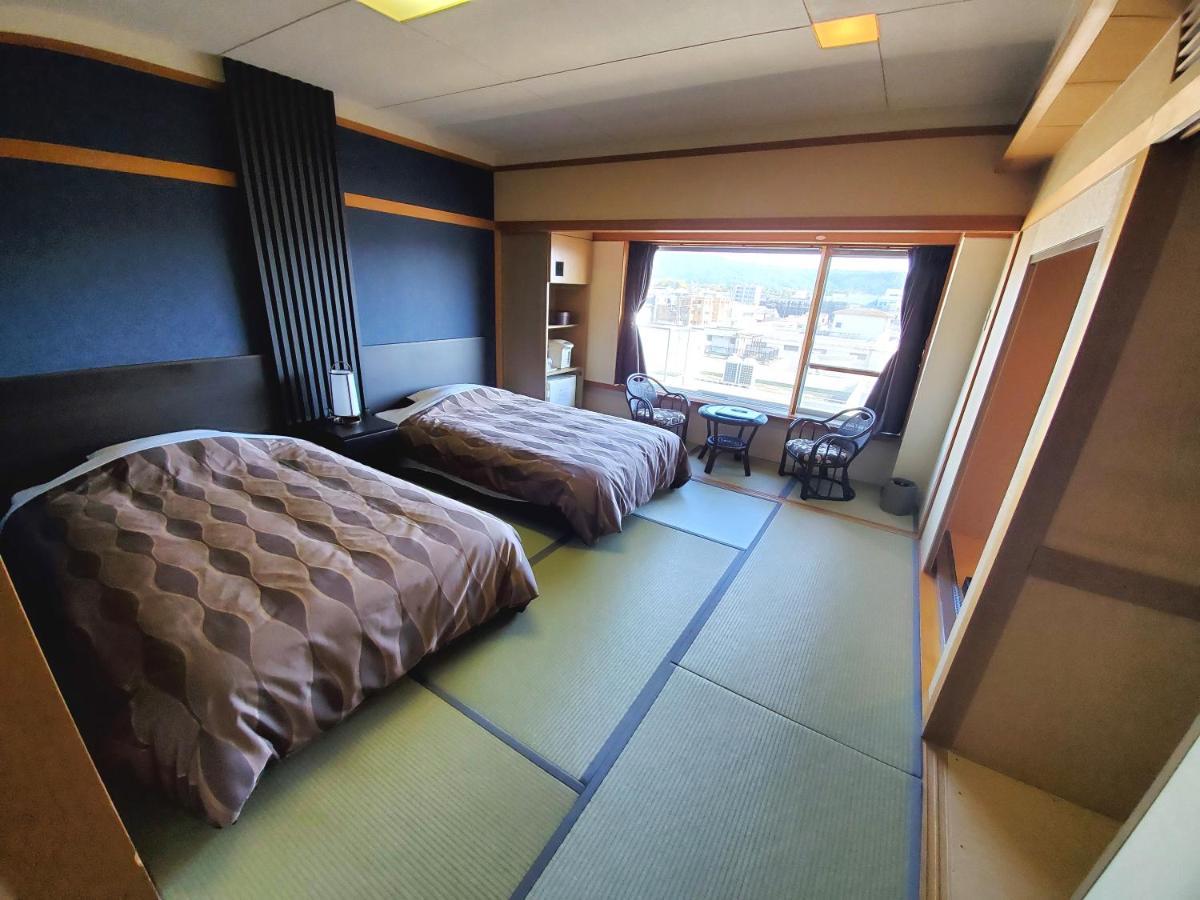 The Gran Elegante Ryokan Kyoto