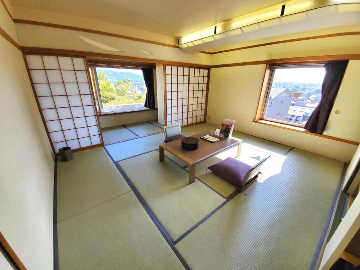 The Gran Elegante Ryokan Kyoto