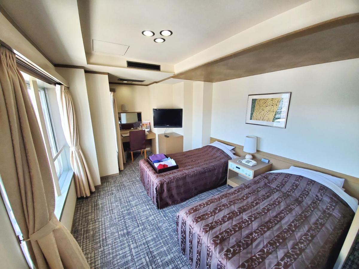 The Gran Elegante Ryokan 3*