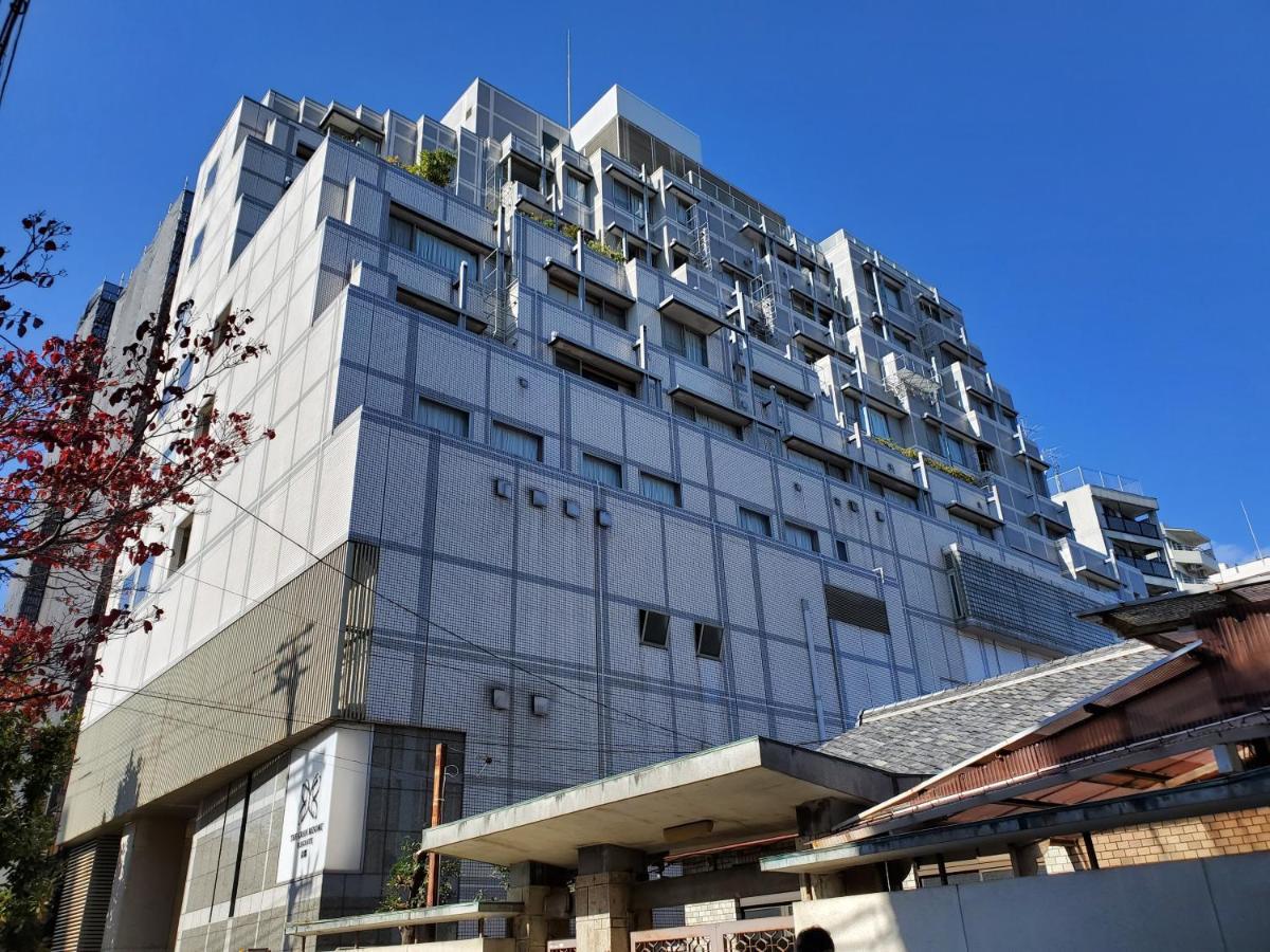 The Gran Elegante 3* Kyoto