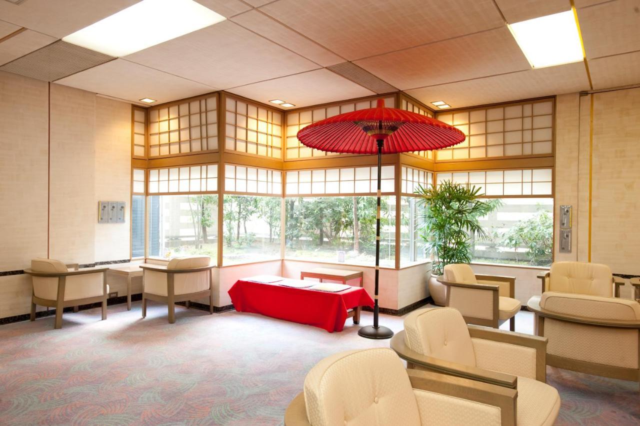 Ryokan The Gran Elegante