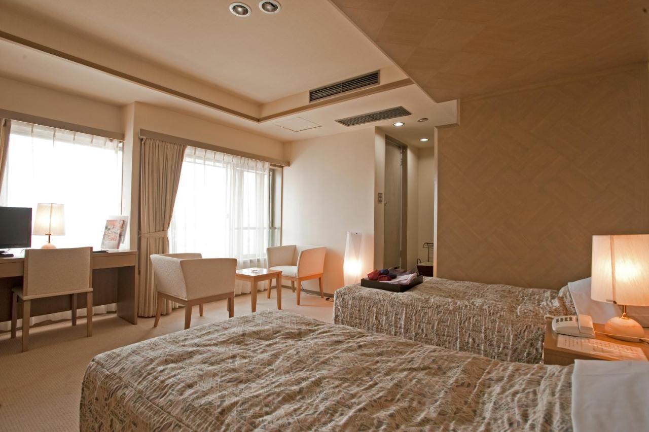 Ryokan The Gran Elegante