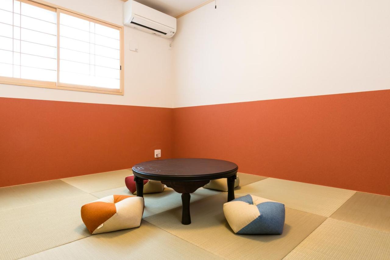 Apartment Kyotoya Tsukinoyu Kagayakitei South Kyoto