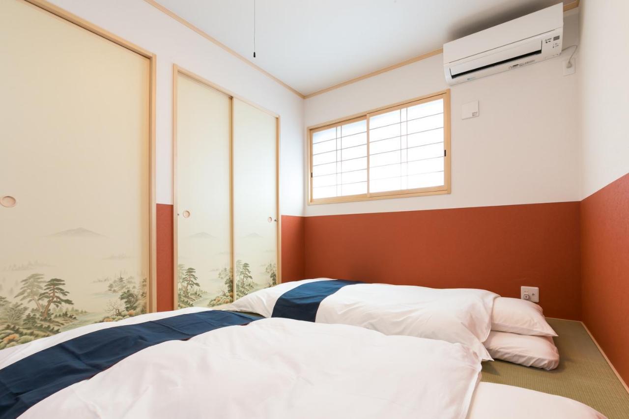 Kyotoya Tsukinoyu Kagayakitei South Apartment Kyoto