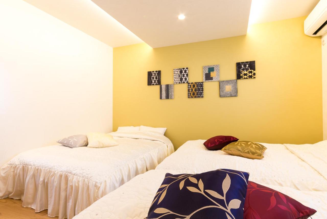 Kyotoya Tsukinoyu Kagayakitei South Apartment