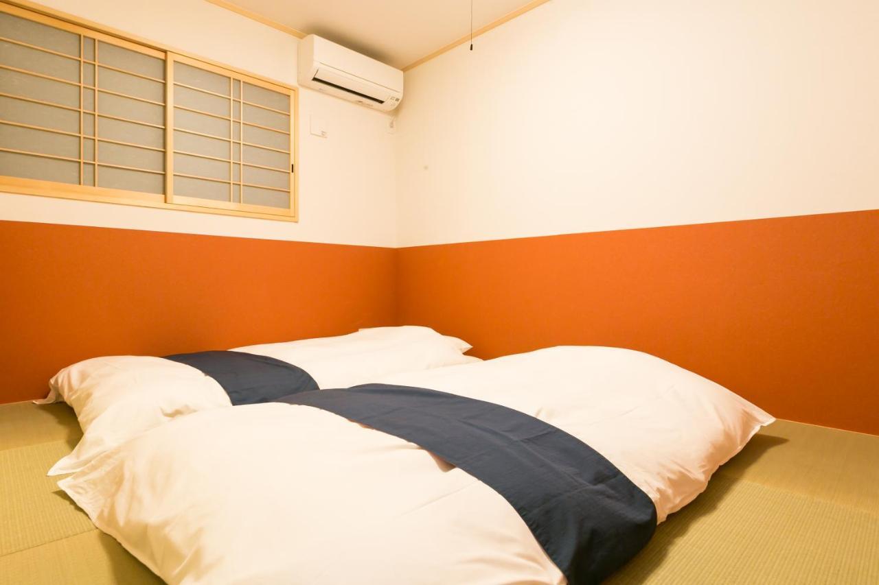Apartment Kyotoya Tsukinoyu Kagayakitei South