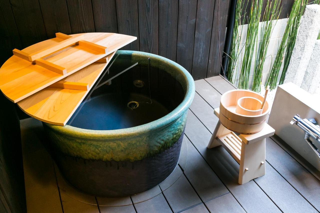 Kyotoya Tsukinoyu Kagayakitei South Apartment Kyoto