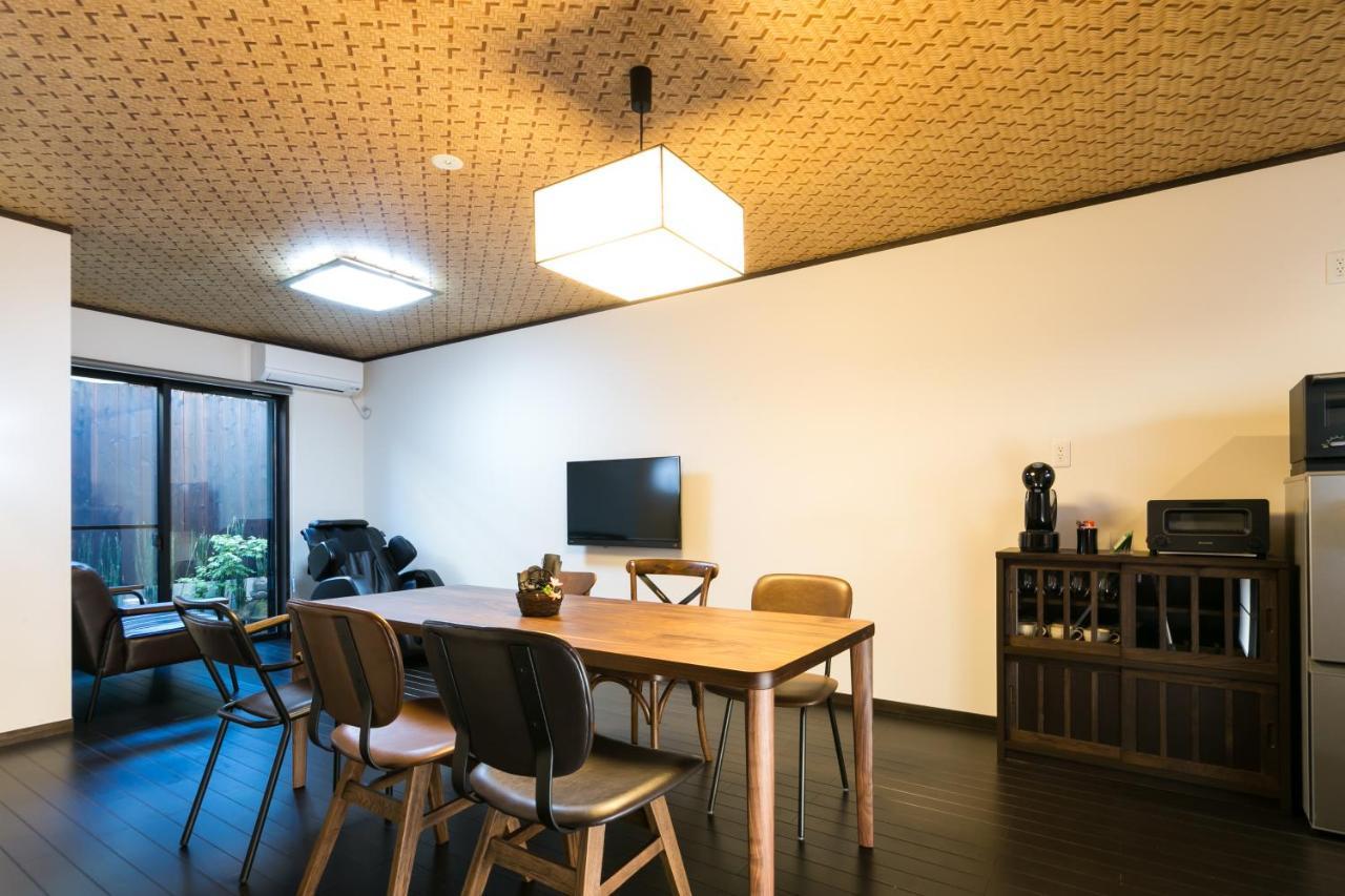 Apartment Kyotoya Tsukinoyu Kagayakitei South *