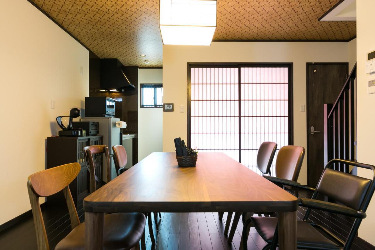 Kyotoya Tsukinoyu Kagayakitei South Apartment